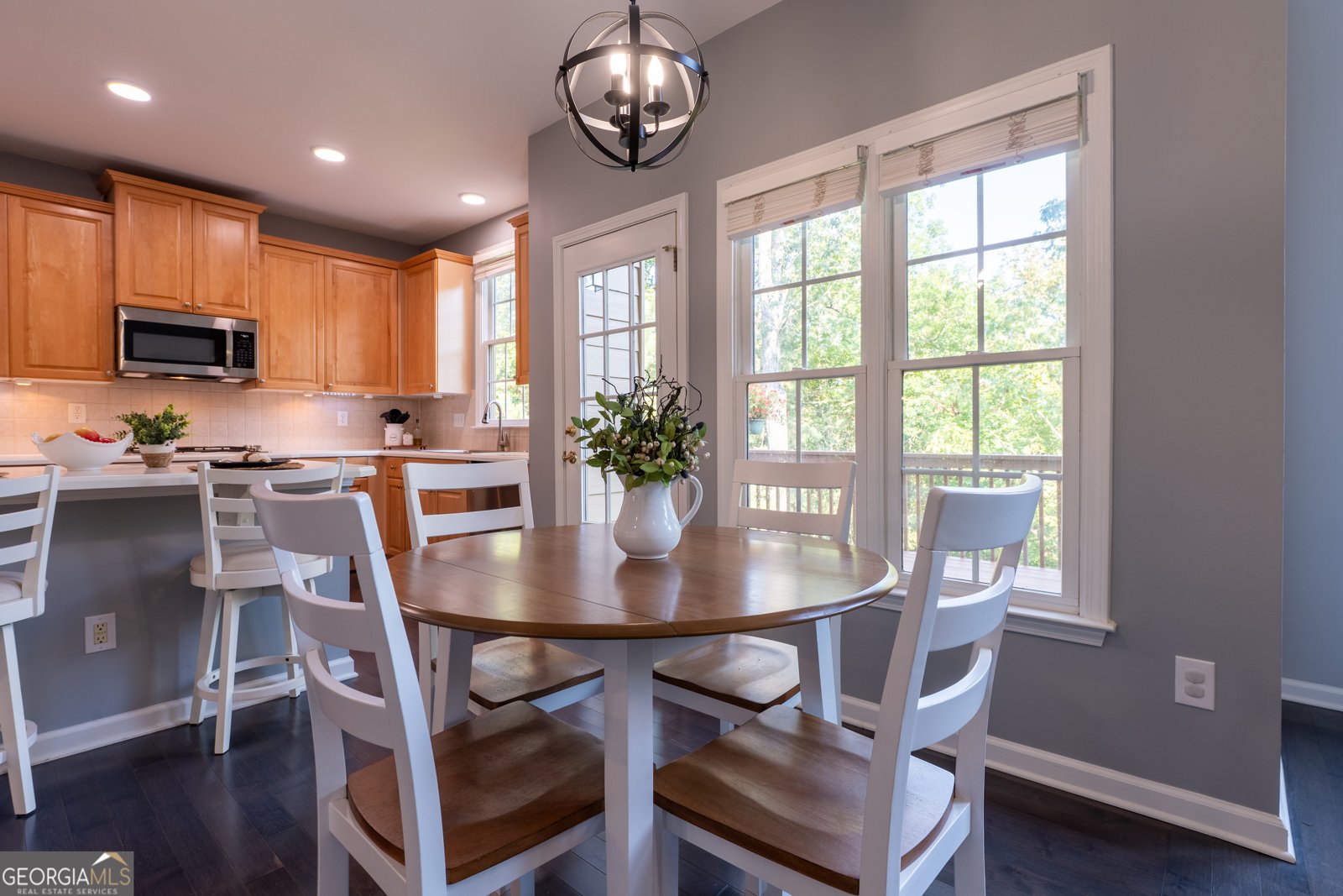 4140 Summit Gate Drive Suwanee - 19