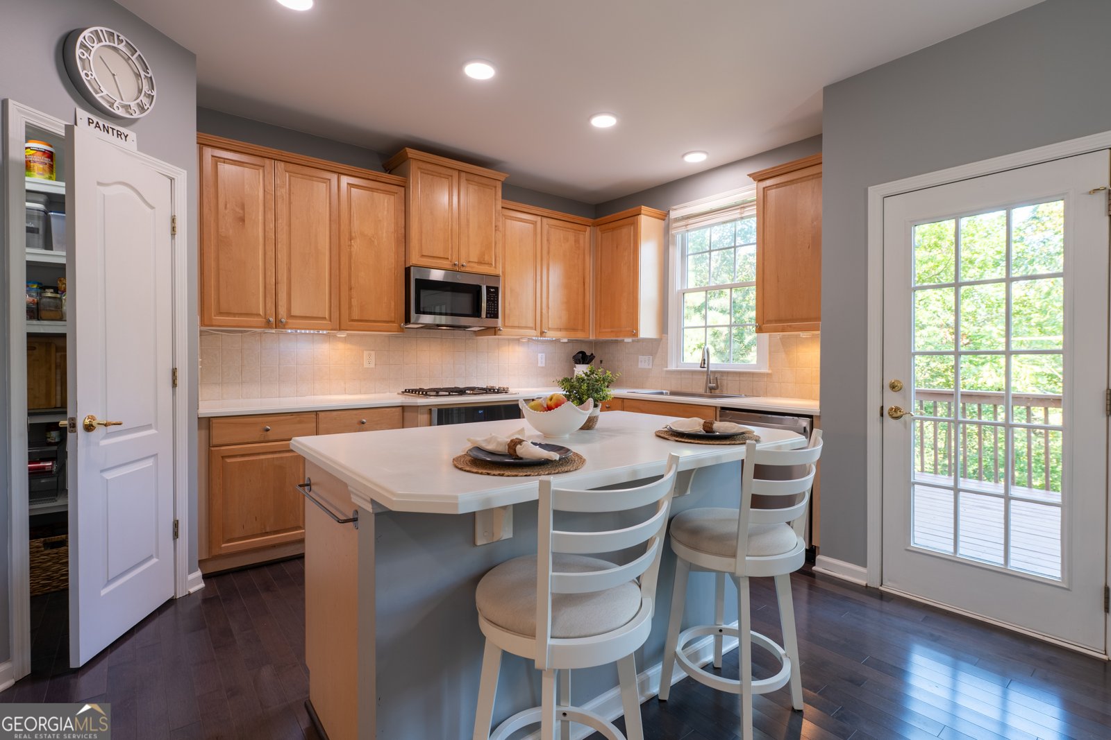 4140 Summit Gate Drive Suwanee - 20