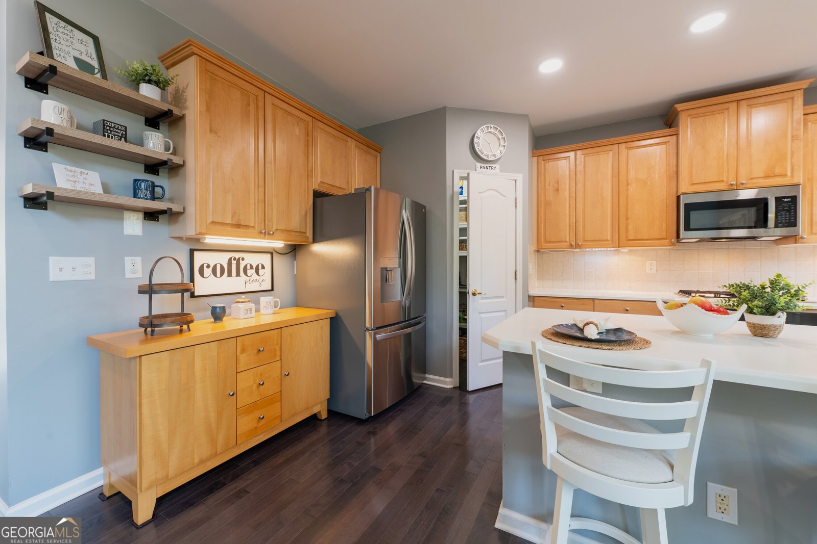 4140 Summit Gate Drive Suwanee - 21