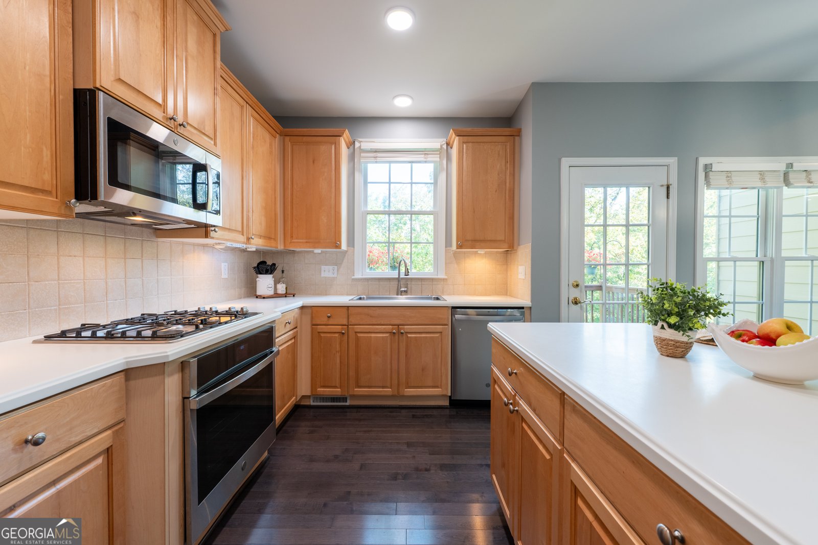 4140 Summit Gate Drive Suwanee - 22