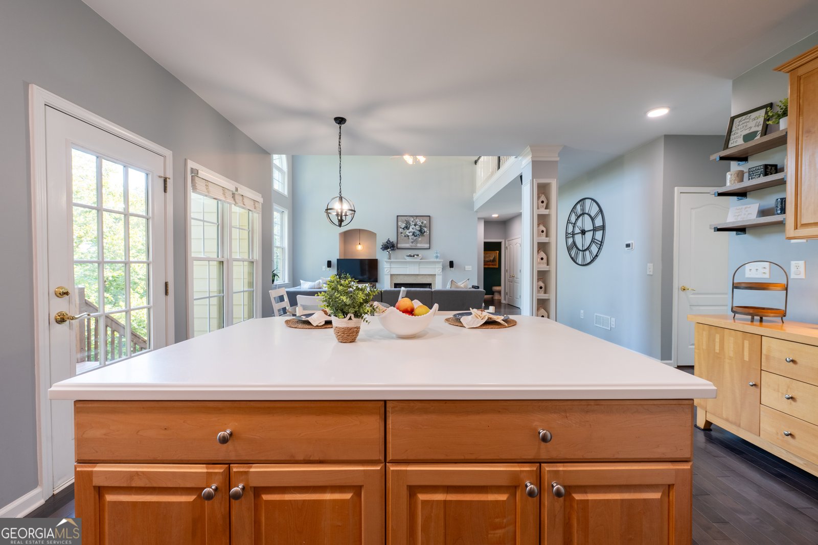 4140 Summit Gate Drive Suwanee - 23