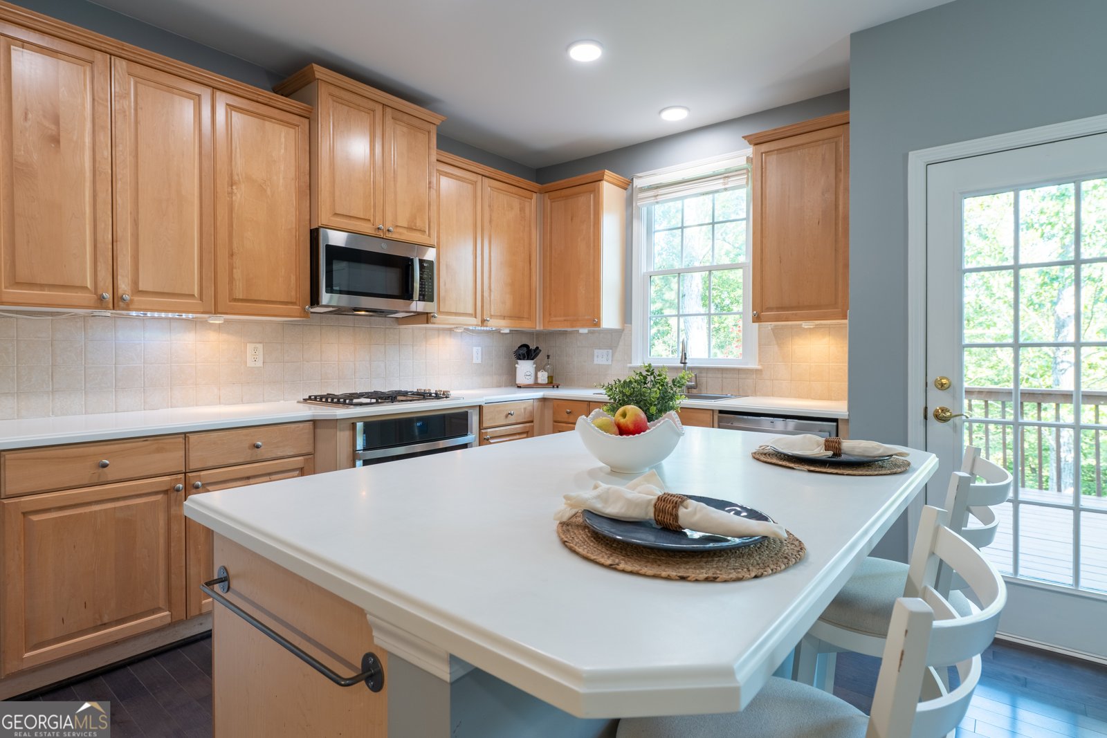 4140 Summit Gate Drive Suwanee - 26