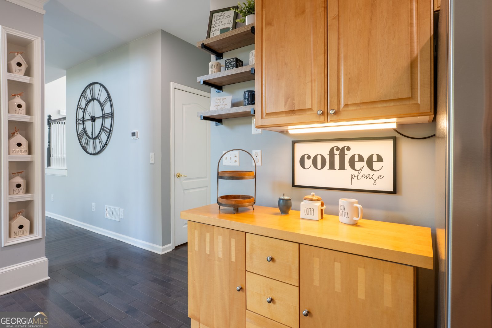 4140 Summit Gate Drive Suwanee - 27