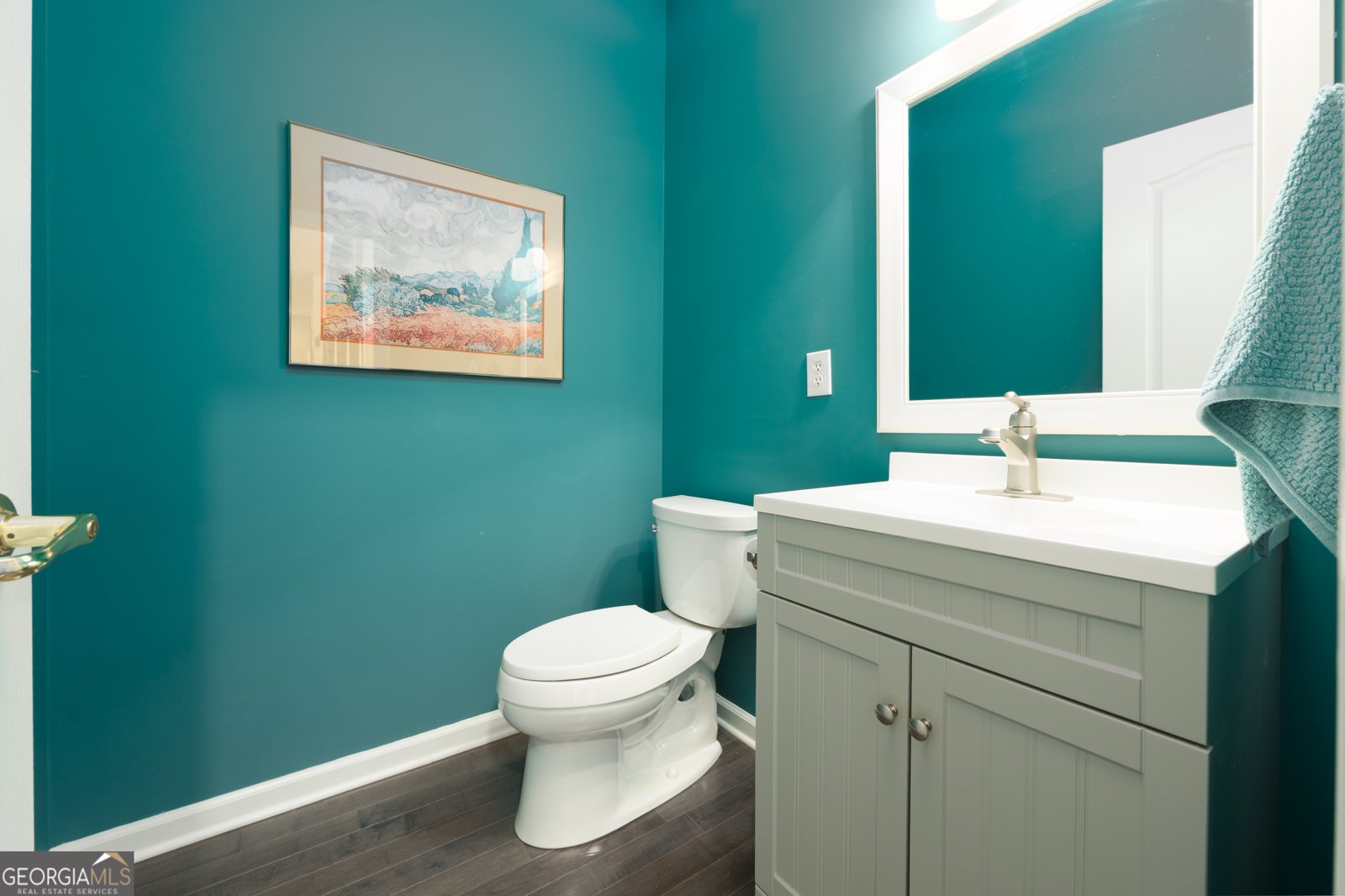 4140 Summit Gate Drive Suwanee - 28