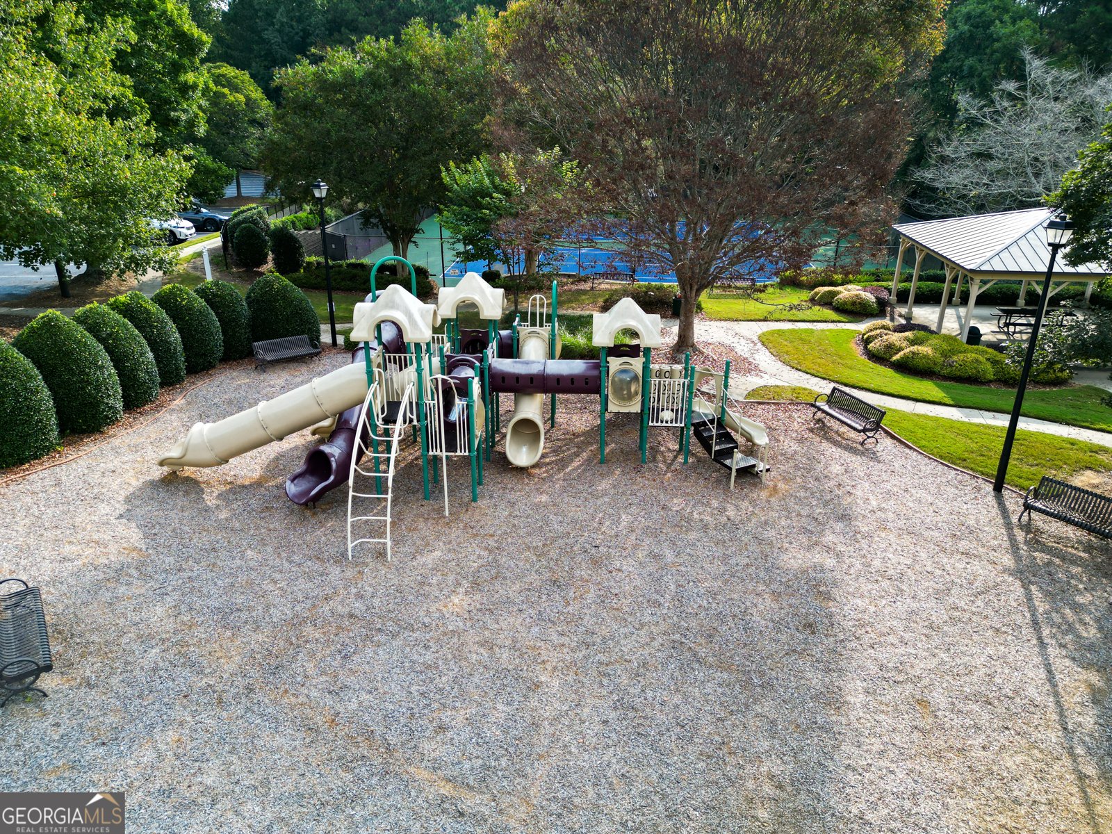 4140 Summit Gate Drive Suwanee - 3