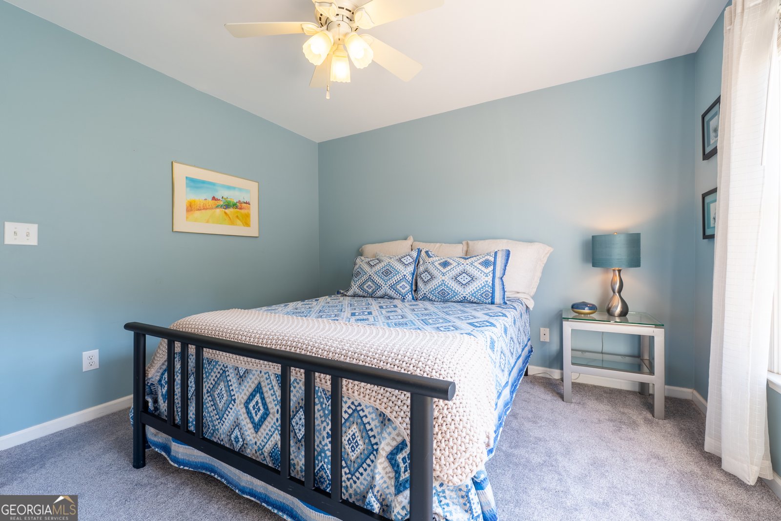4140 Summit Gate Drive Suwanee - 32