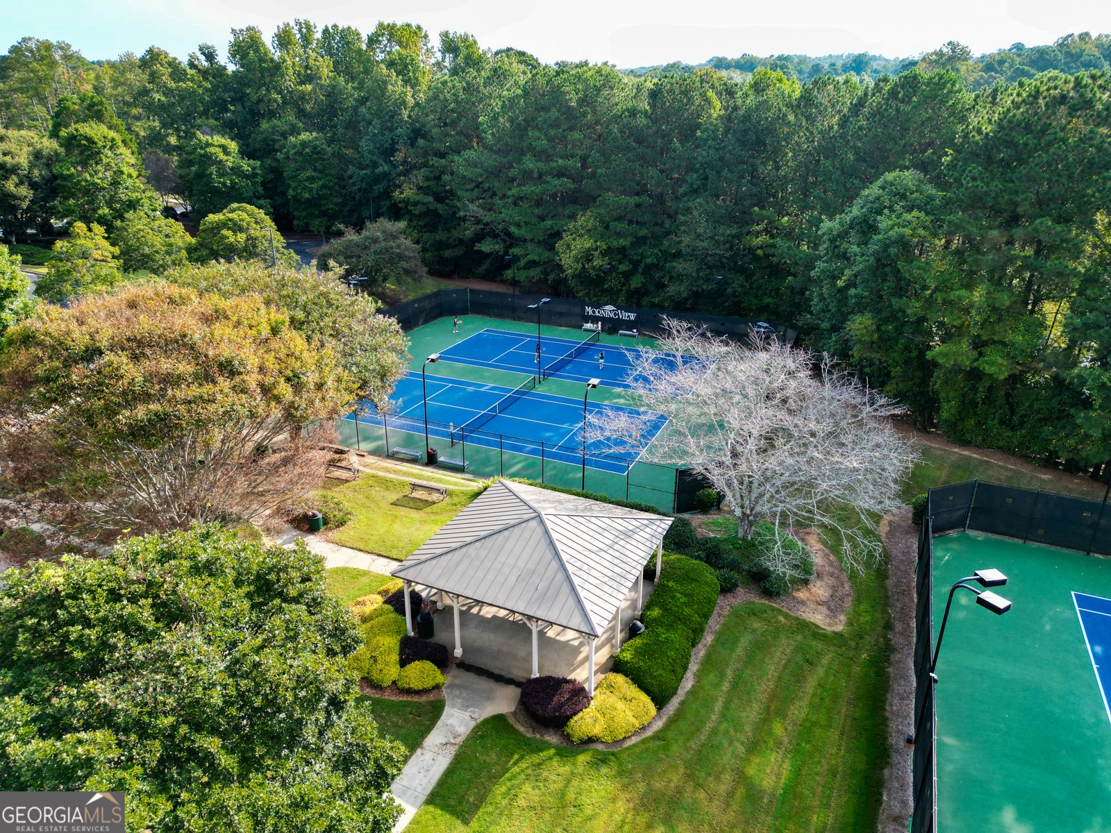 4140 Summit Gate Drive Suwanee - 4