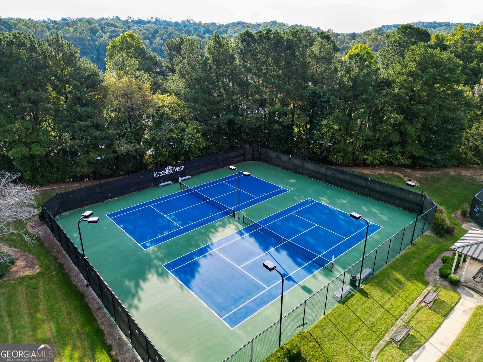 4140 Summit Gate Drive Suwanee - 5