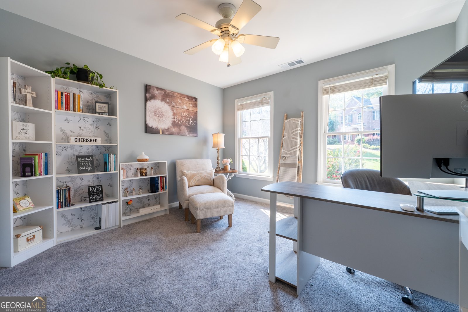 4140 Summit Gate Drive Suwanee - 54