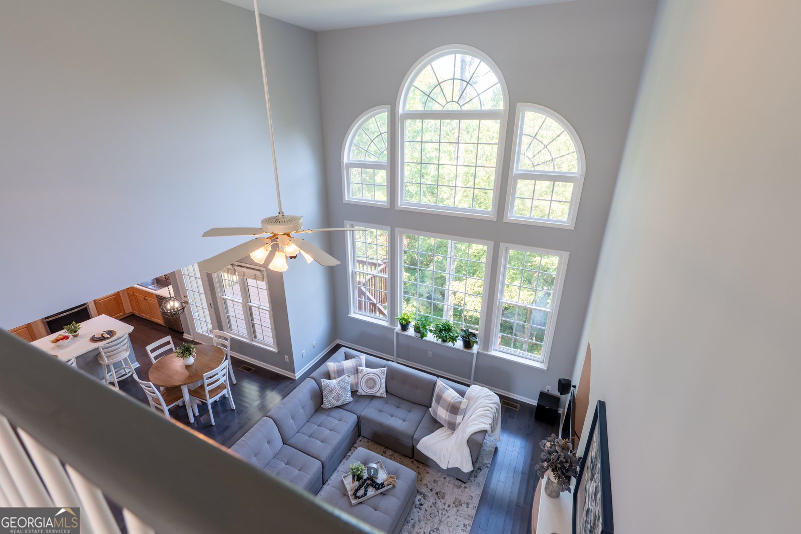 4140 Summit Gate Drive Suwanee - 58