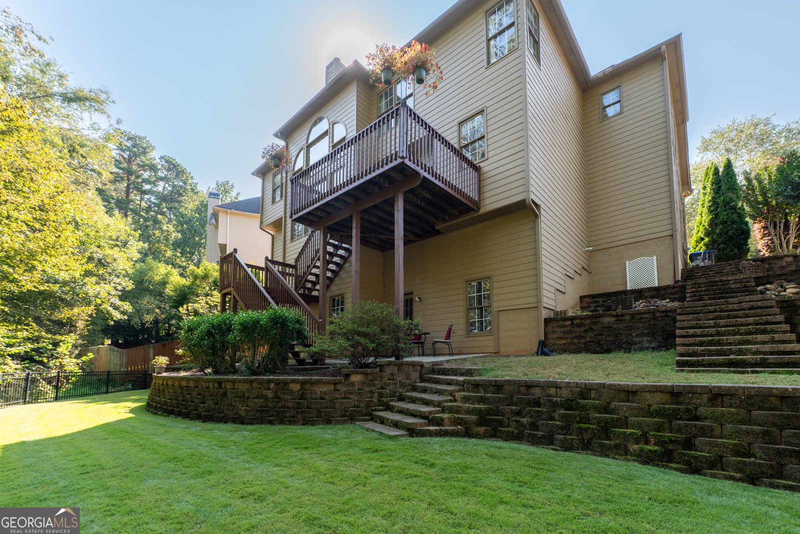4140 Summit Gate Drive Suwanee - 62
