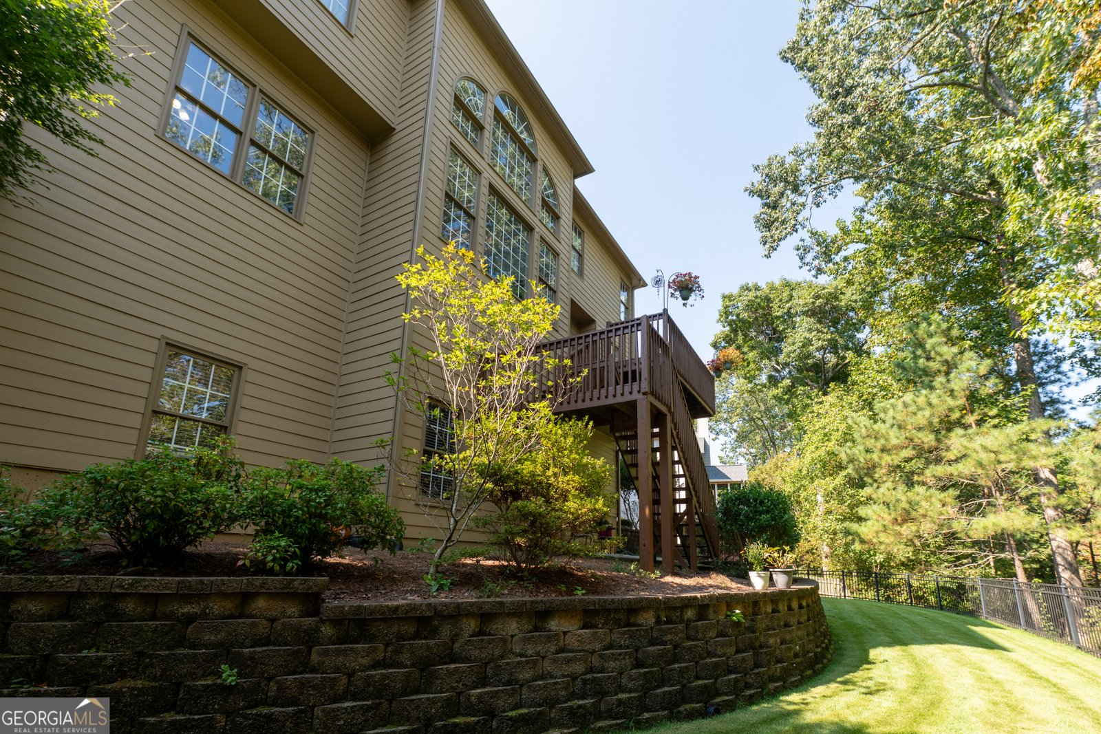 4140 Summit Gate Drive Suwanee - 64