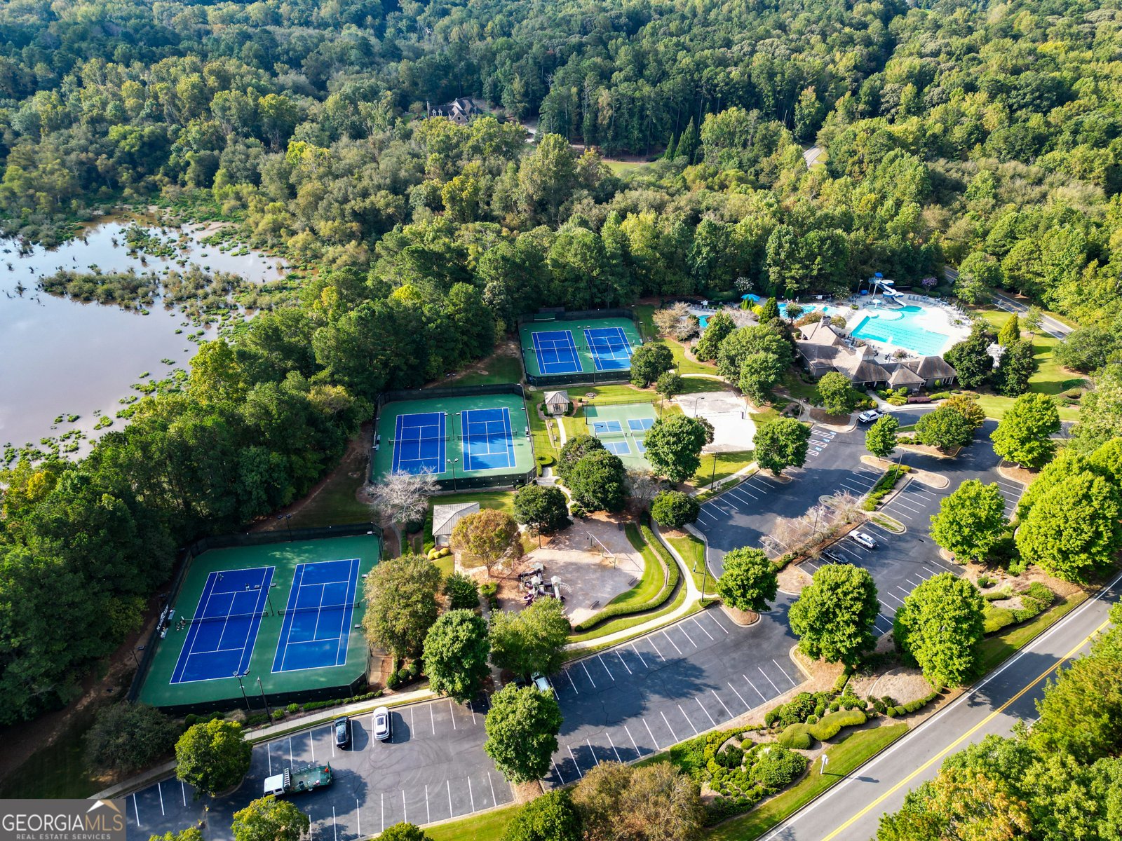4140 Summit Gate Drive Suwanee - 67
