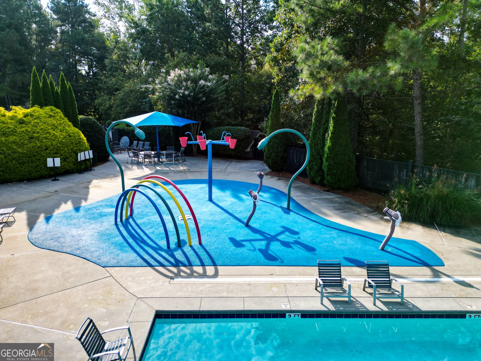 4140 Summit Gate Drive Suwanee - 8