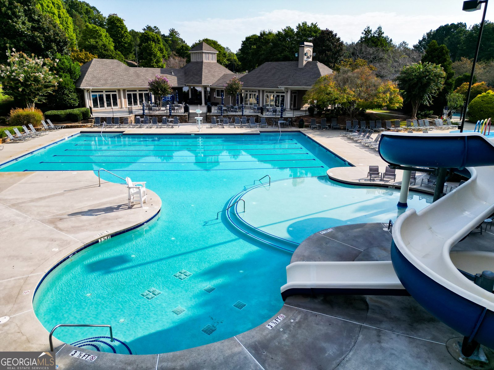 4140 Summit Gate Drive Suwanee - 9