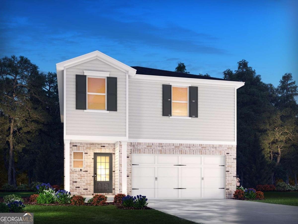 2845 Aralynn Way Atlanta - main photo