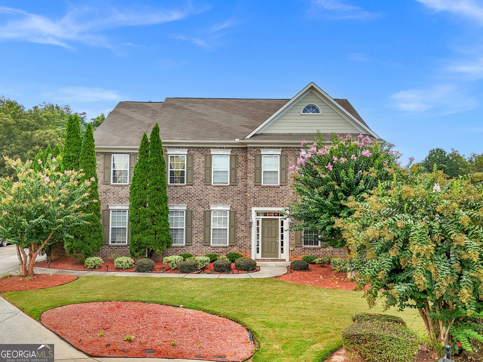 142 Keswick Manor Drive Tyrone - 1