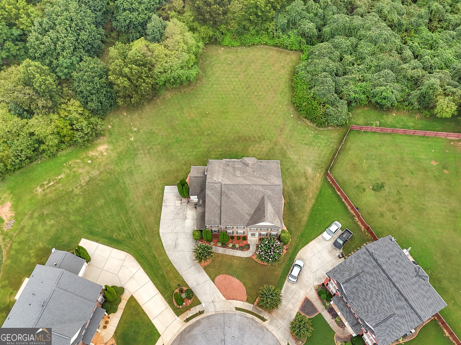 142 Keswick Manor Drive Tyrone - 24