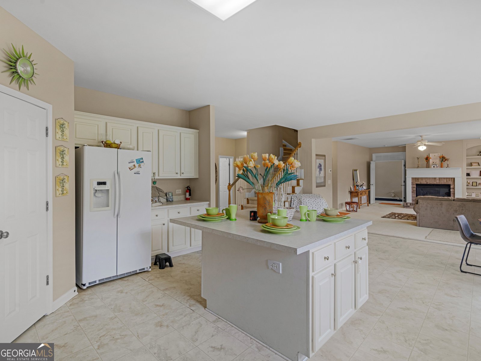 142 Keswick Manor Drive Tyrone - 8