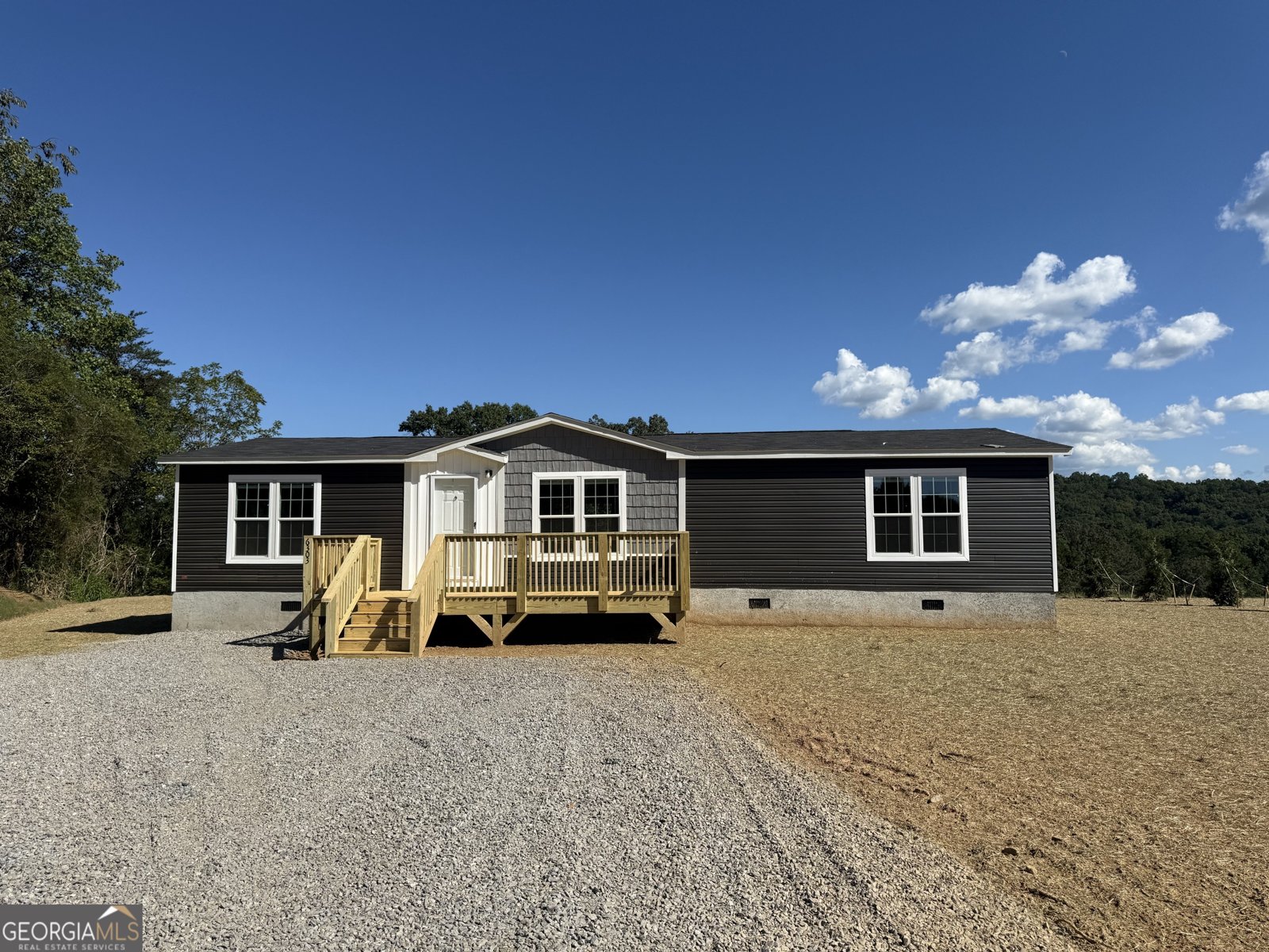6303 Murphy Road Young Harris - 1