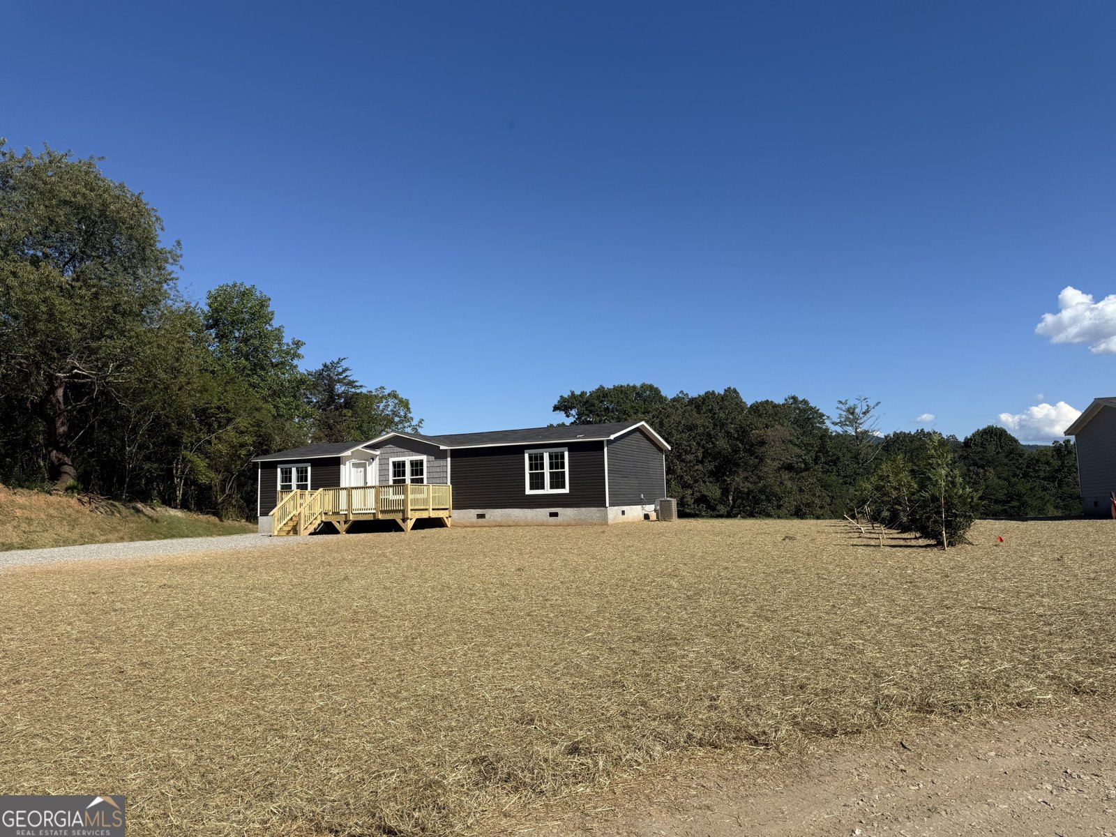 6303 Murphy Road Young Harris - 27