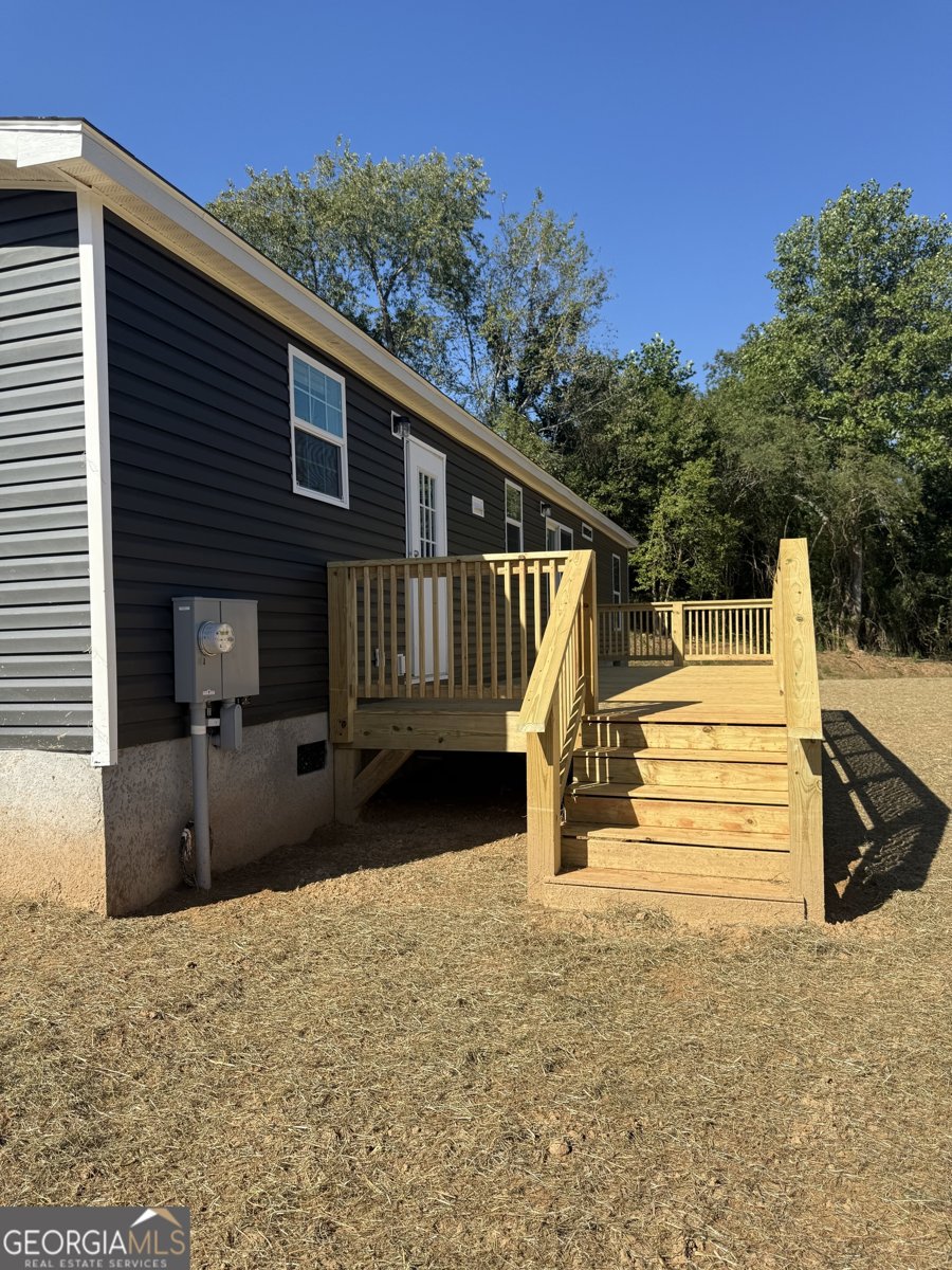 6303 Murphy Road Young Harris - 28