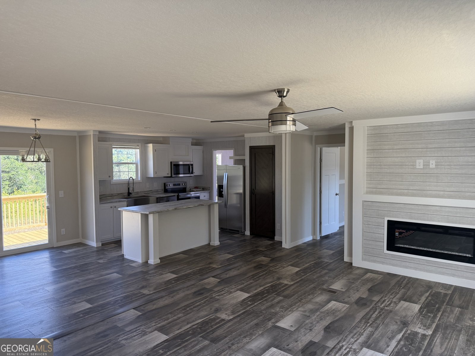 6303 Murphy Road Young Harris - 3