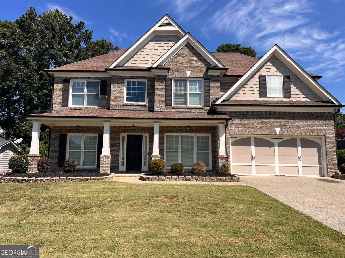 987 Ivey Chase Place Dacula - 2