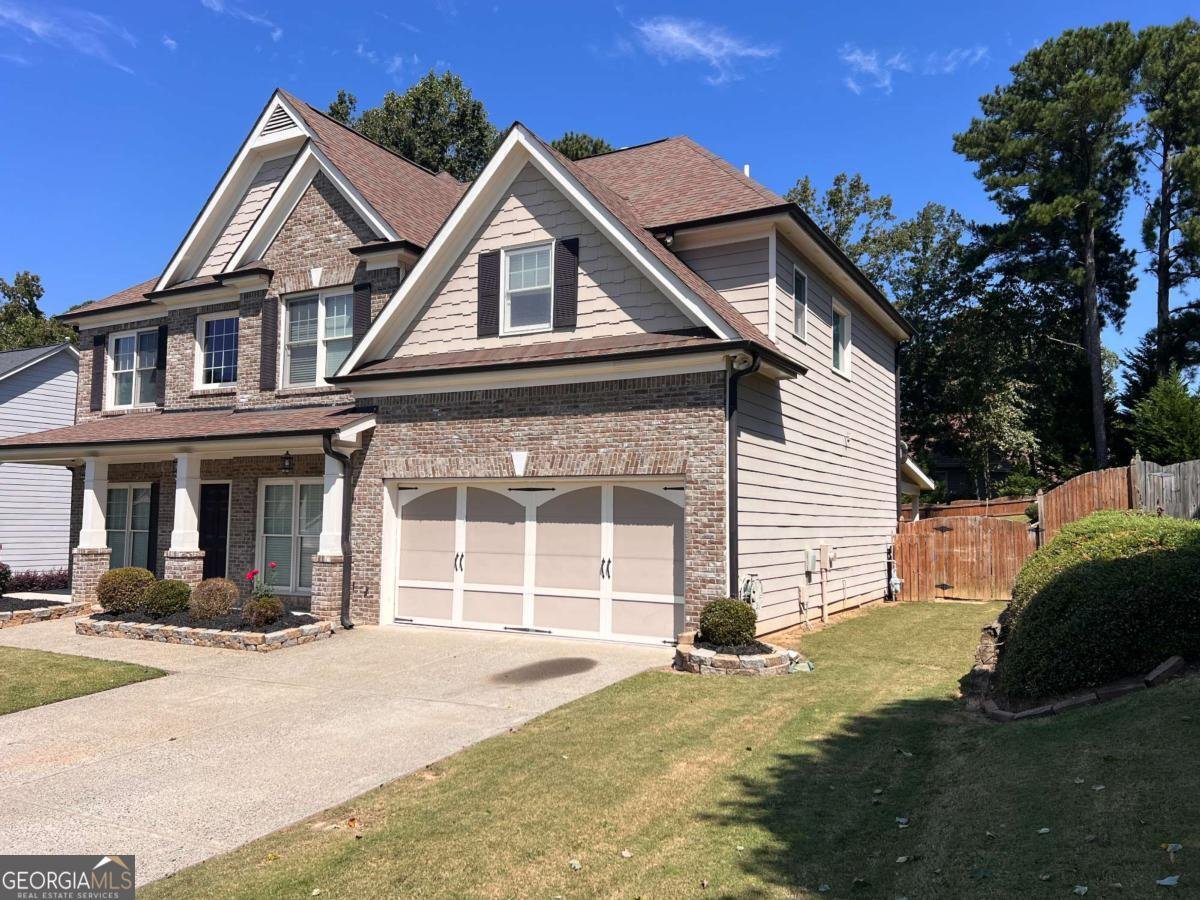 987 Ivey Chase Place Dacula - 3