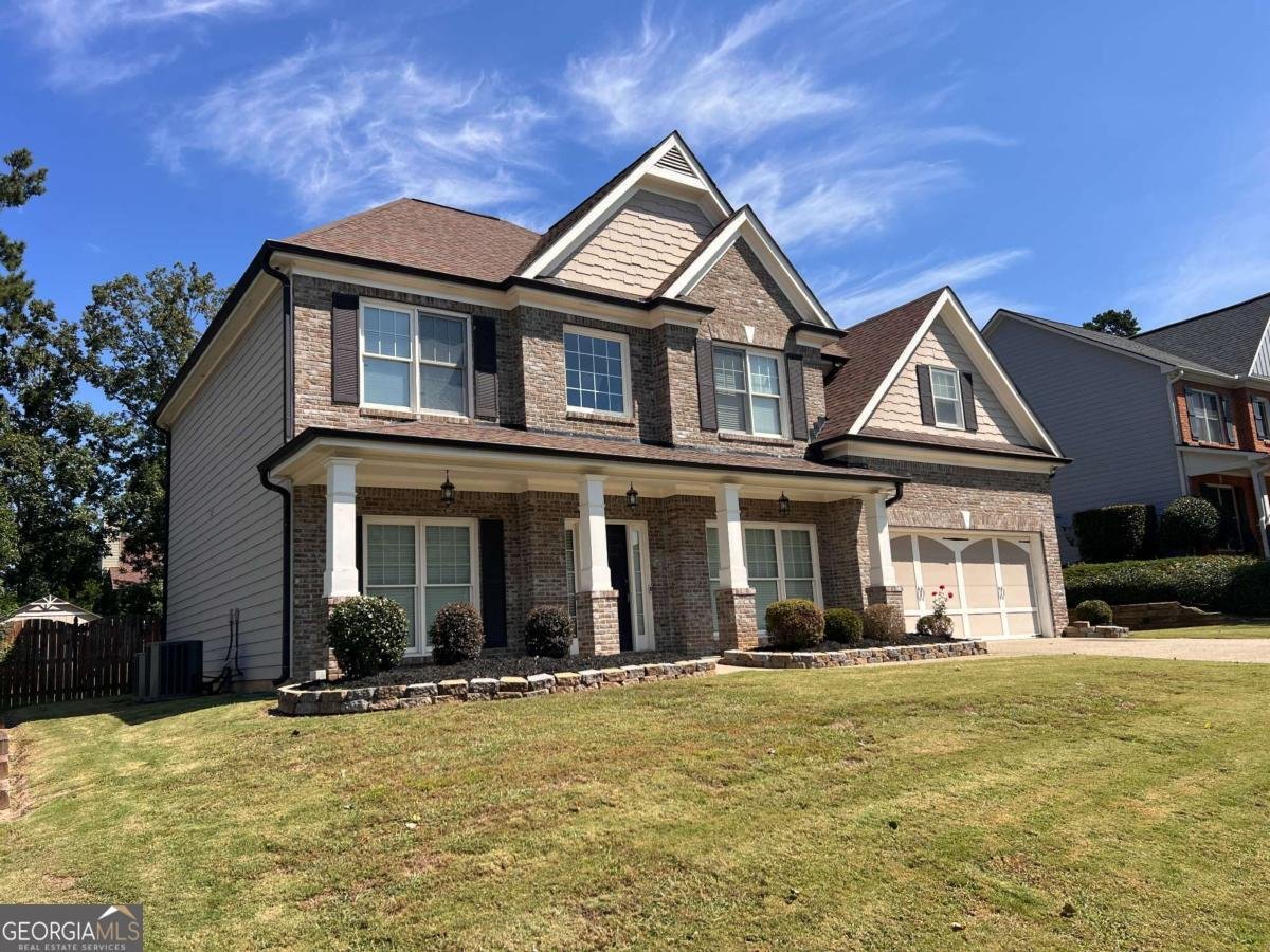 987 Ivey Chase Place Dacula - 4