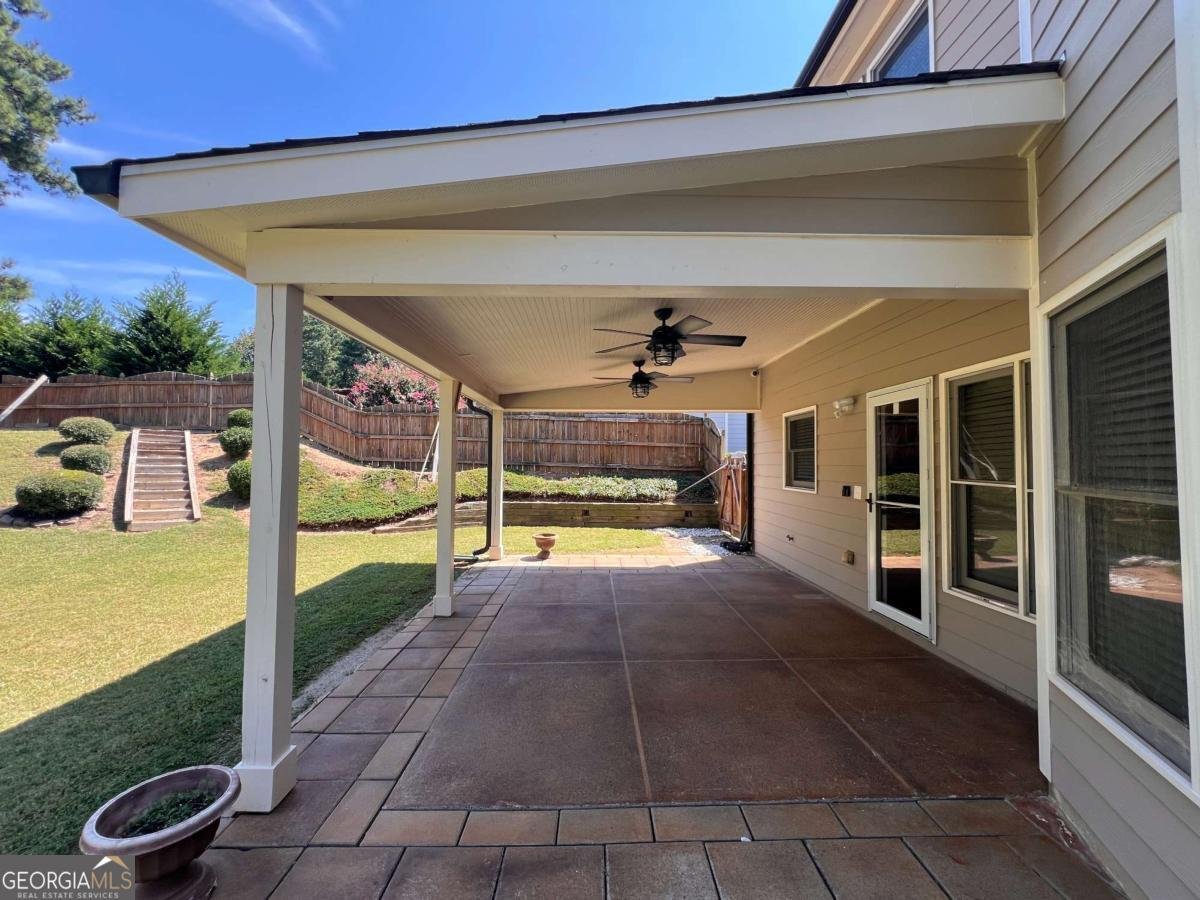 987 Ivey Chase Place Dacula - 5