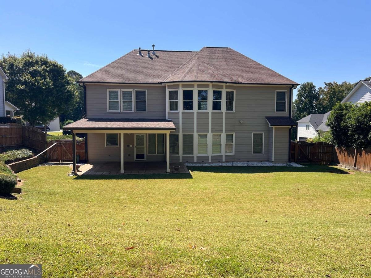 987 Ivey Chase Place Dacula - 7