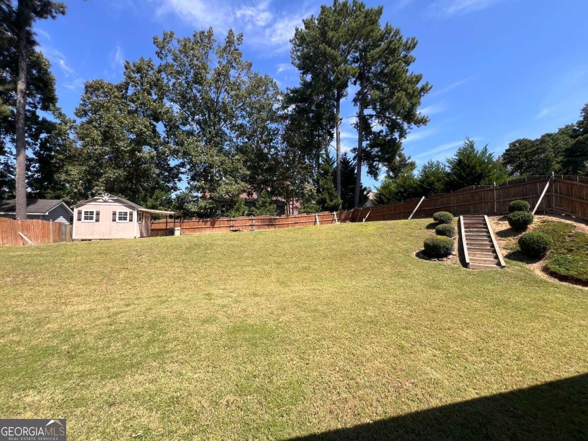 987 Ivey Chase Place Dacula - 8