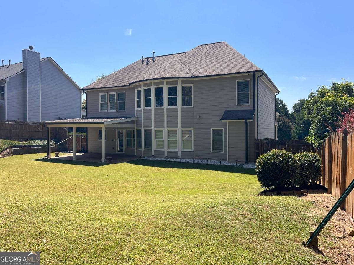 987 Ivey Chase Place Dacula - 9