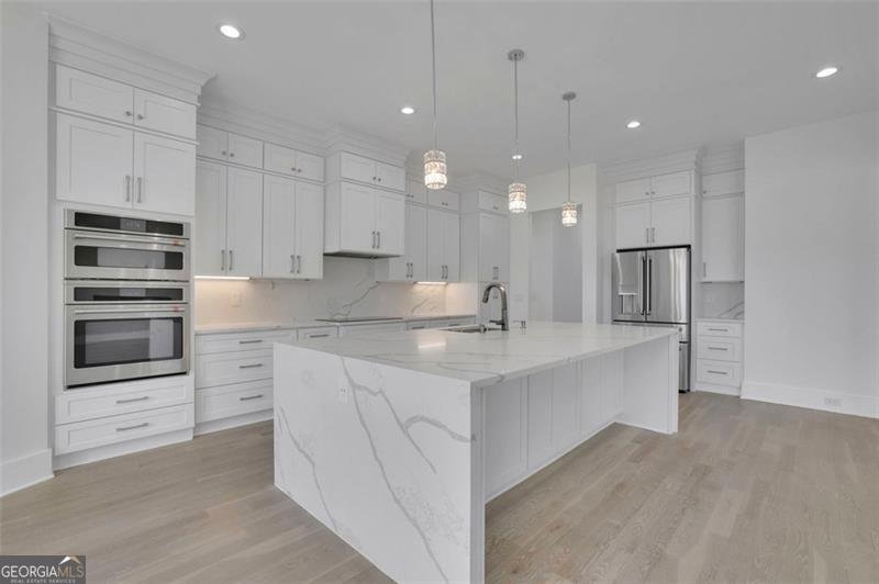 2964 OLD PEACHTREE Road Dacula - 14