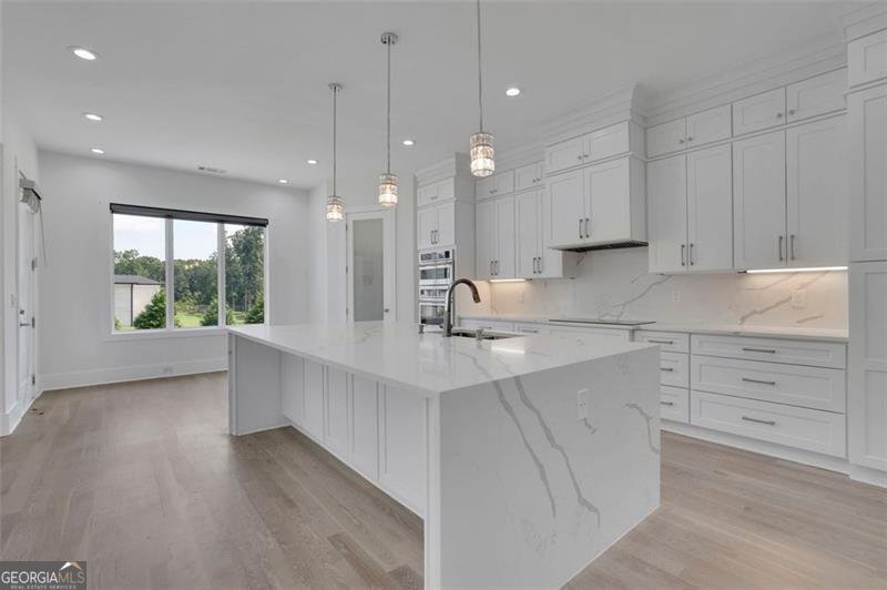 2964 OLD PEACHTREE Road Dacula - 15