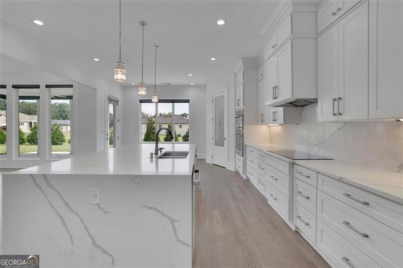 2964 OLD PEACHTREE Road Dacula - 16