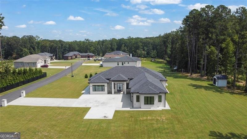 2964 OLD PEACHTREE Road Dacula - 2