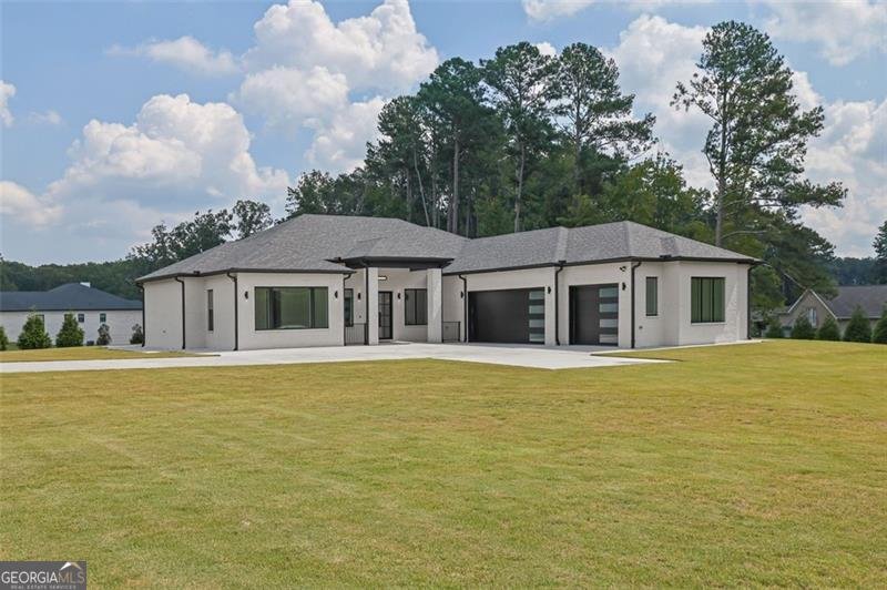 2964 OLD PEACHTREE Road Dacula - 3