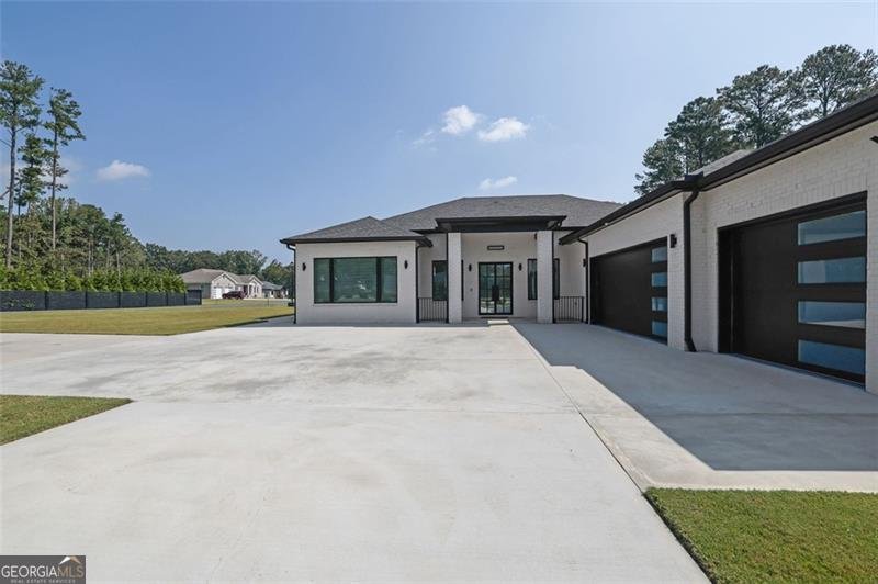 2964 OLD PEACHTREE Road Dacula - 39