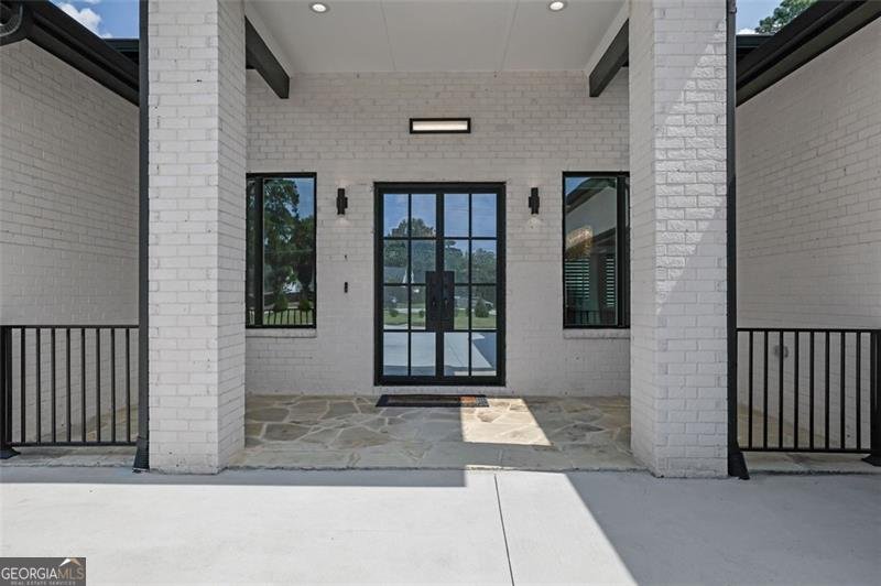 2964 OLD PEACHTREE Road Dacula - 4