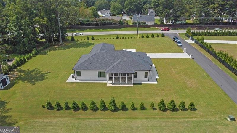 2964 OLD PEACHTREE Road Dacula - 48