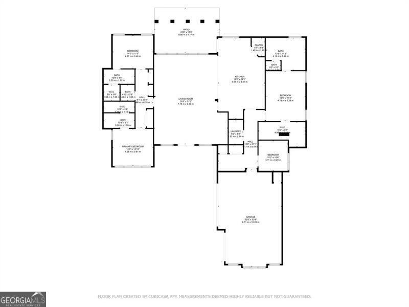 2964 OLD PEACHTREE Road Dacula - 49