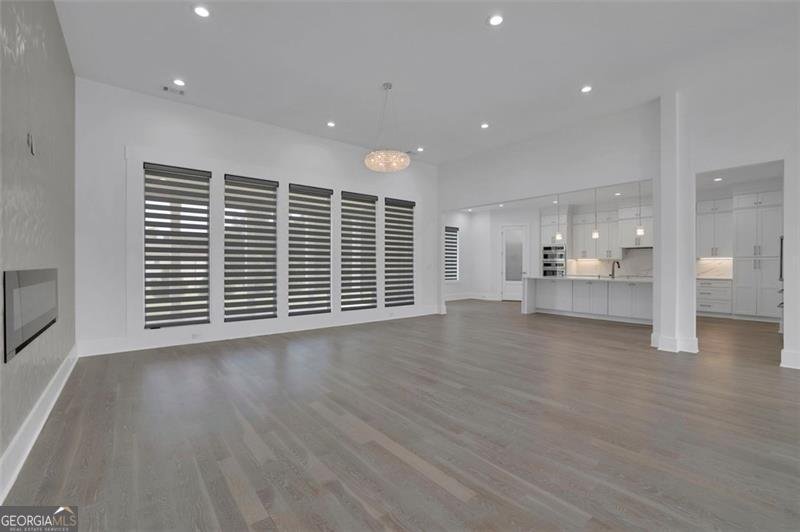 2964 OLD PEACHTREE Road Dacula - 7