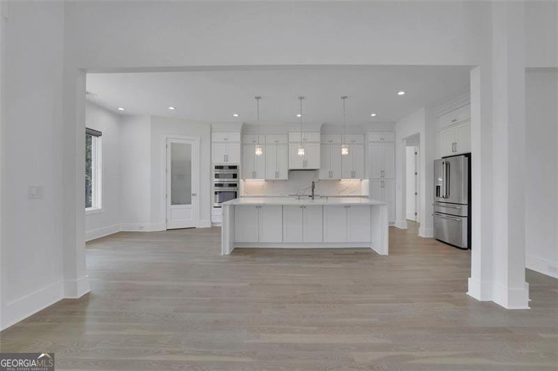 2964 OLD PEACHTREE Road Dacula - 8