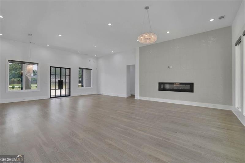 2964 OLD PEACHTREE Road Dacula - 9