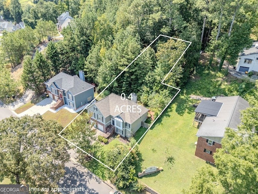 14 Gables Drive Rome - 27