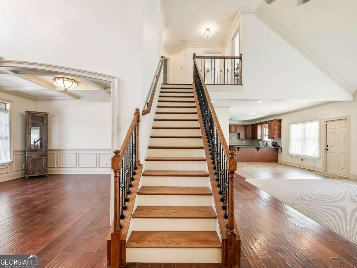 5282 Highway 129 Cleveland - 30