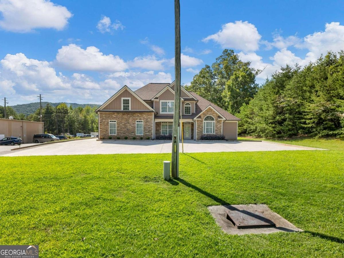 5282 Highway 129 Cleveland - 39