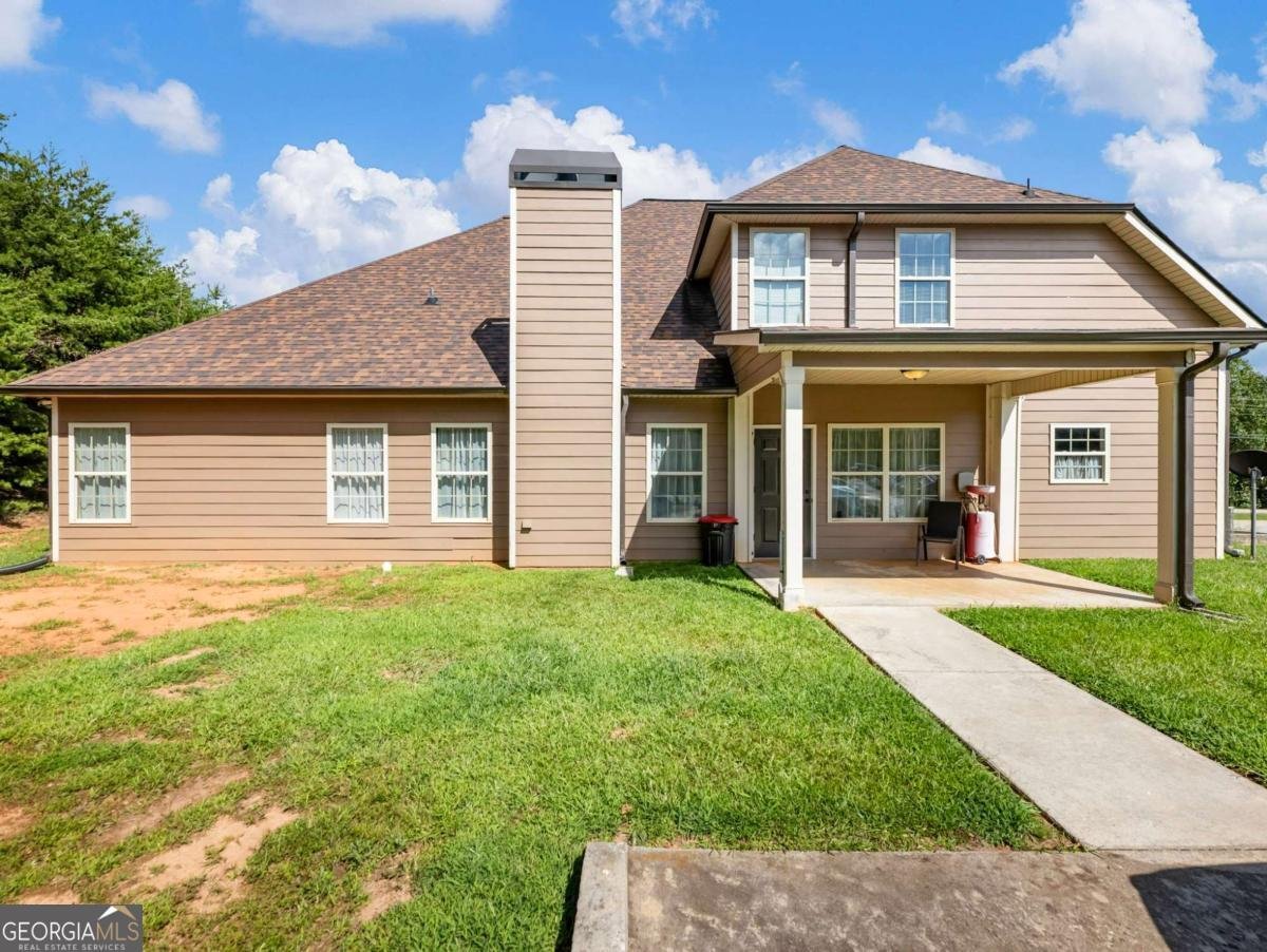 5282 Highway 129 Cleveland - 44